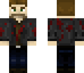 apocalypse survivor