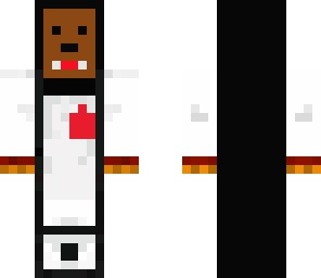 white suit bacca