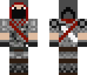 dark ninja