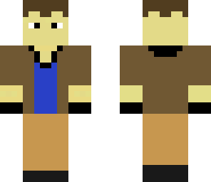 survivalist's skin