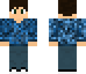 my skin 09