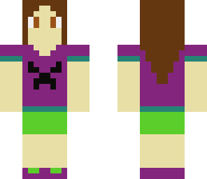 girl guide fixed