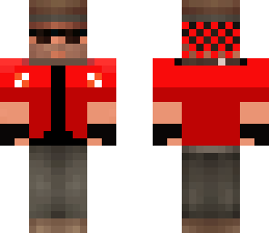 tf2 sniper gamer