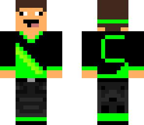 derpy minecraft finest skins yay