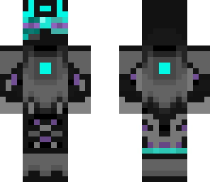 future ender robot