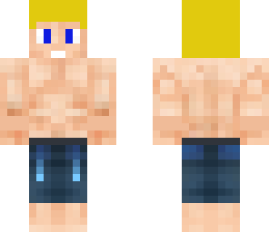 strongy
