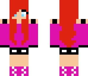 girl