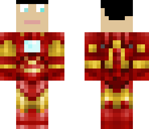 tony stark