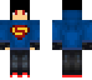 superman