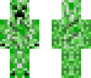 original creeper