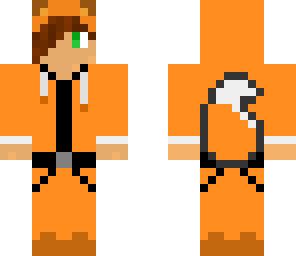 nick fox