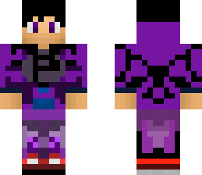 plazma boy
