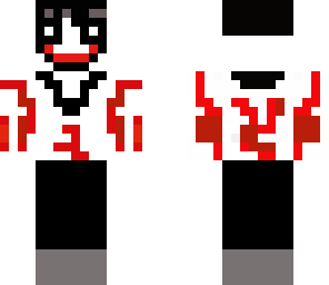 jeff the killer