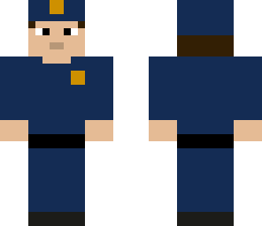 cop