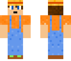farmer cole v2
