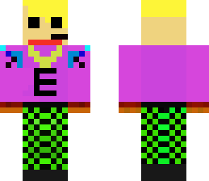 an new version of xxihavecake skin