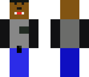cool bacca