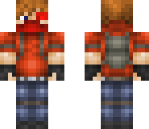 twisted griefer