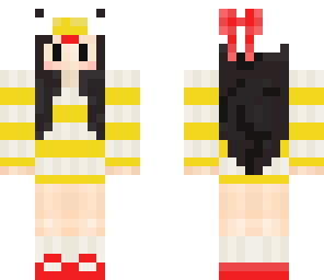 bok bok bows