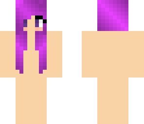 bubblegum girl base- original