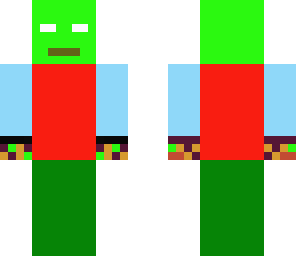 legozomerts