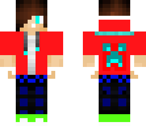 super cool guy
