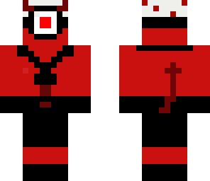 devil minion