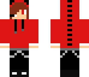 dino-red