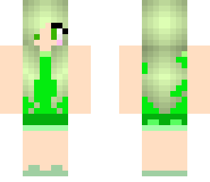 green cutie