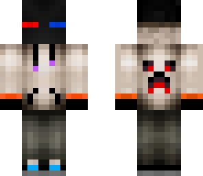 3d enderman