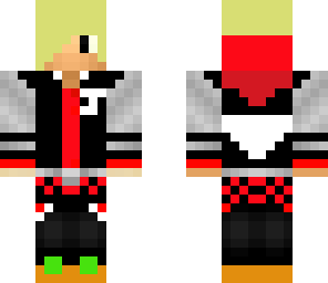 teen blonde fixed