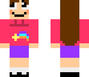 mabel pines