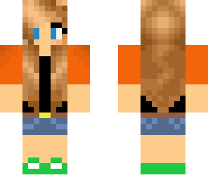 another girl