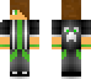 green teen hd