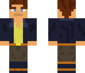 jim hawkins