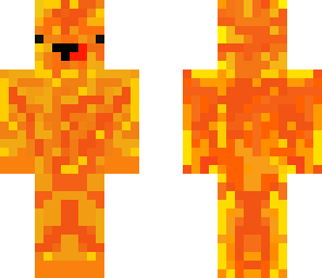 fire derp