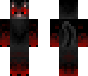 the evil cat