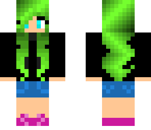 hoodedgirl