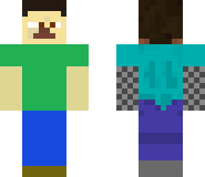 masterofdeath246's skin awesome skin