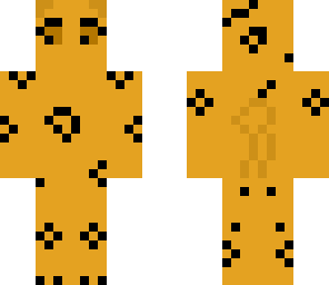 leopard princess