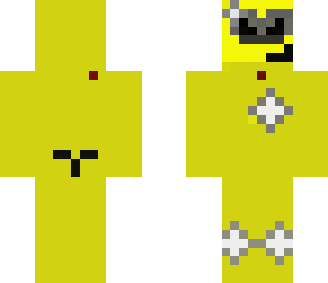 i am butter
