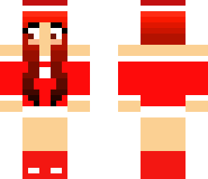 miss santa 