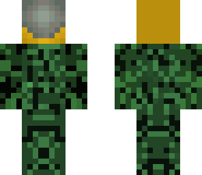 creeper
