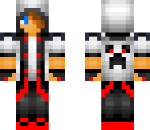 eli's skin