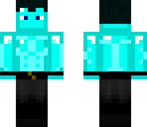 diamond blast