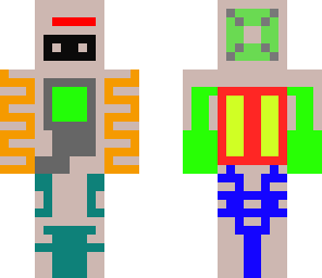 cyborg