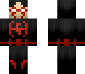 crimson dragon