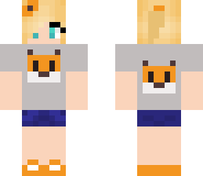 foxie