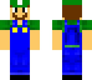 luigi