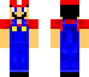 mario